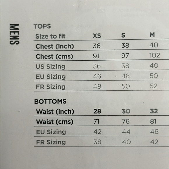 Craghoppers ELROY HALF ZIP - Blue Navy - Picture 13 of 16